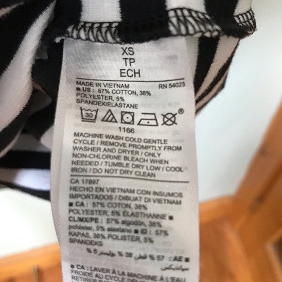 Ponte-Knit Sheath Dress - Picture 5 of 7